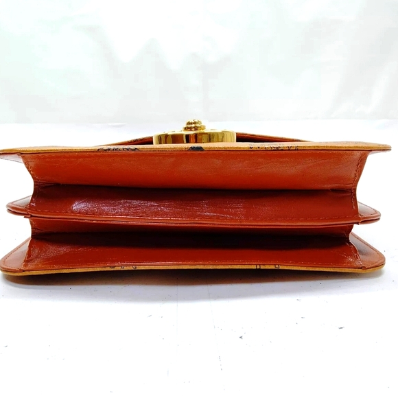 MCM PATRICIA VISETOS CROSSBODY - Picture 4 of 9